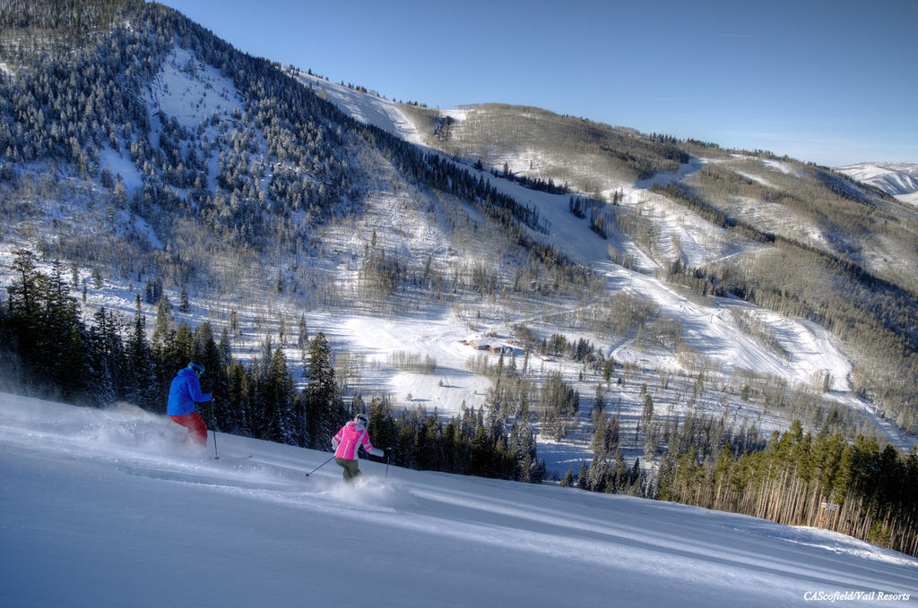 Poste Montane Lodge By East West Beaver Creek Exterior photo