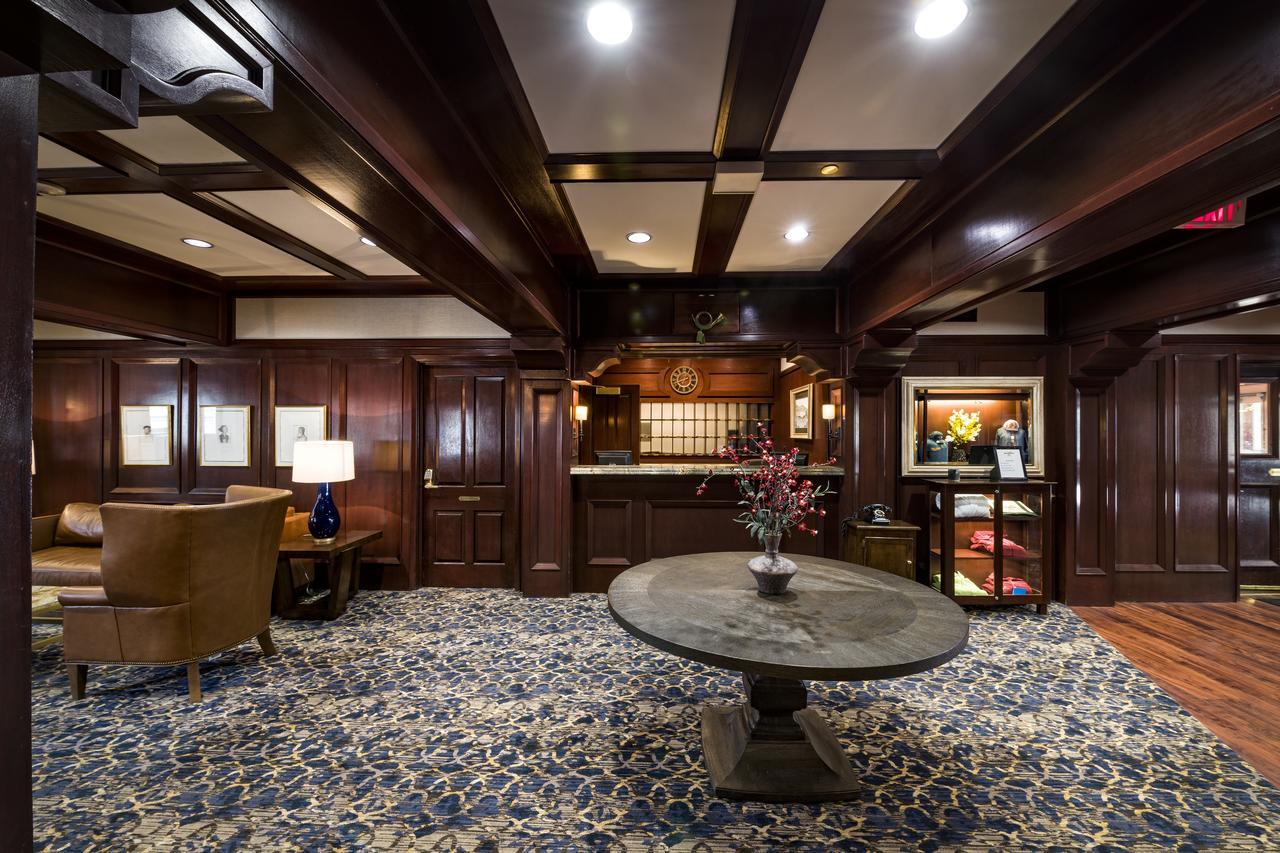Poste Montane Lodge By East West Beaver Creek Exterior photo