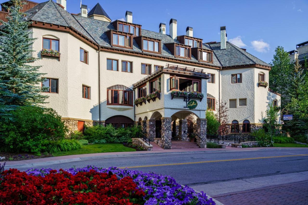 Poste Montane Lodge By East West Beaver Creek Exterior photo